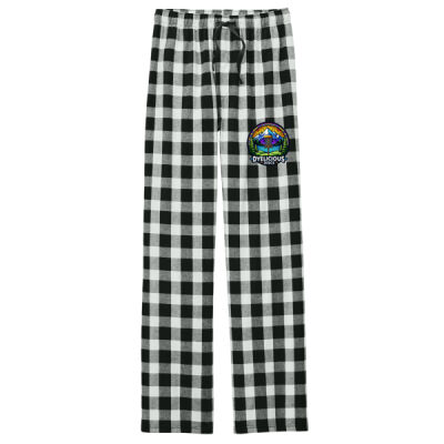  - Flannel Plaid Pant Thumbnail