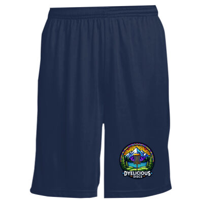   - PosiCharge ® Competitor Short Thumbnail