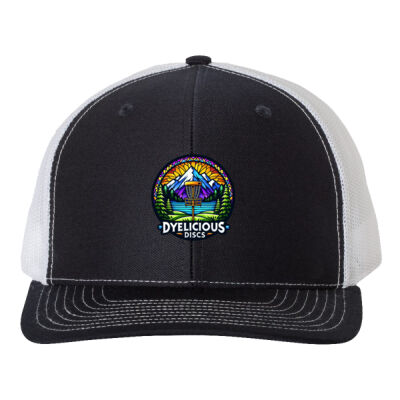   - Snapback Trucker Cap Thumbnail