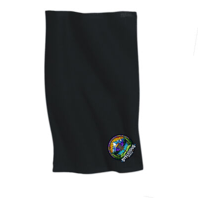   - Grommeted Microfiber Golf Towel Thumbnail