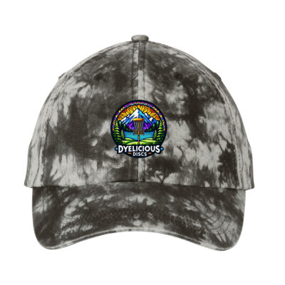   - Tie Dye Cap Thumbnail