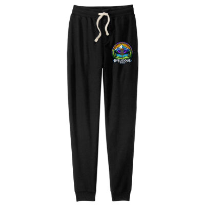   - Re Fleece Jogger Thumbnail