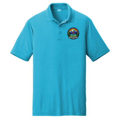   - PosiCharge ® Competitor Polo Thumbnail