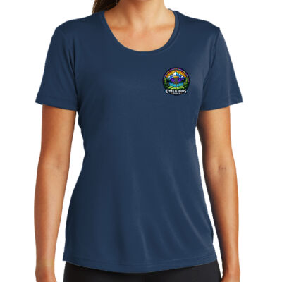 Sport-Tek® Women's PosiCharge® Competitor™ Tee Thumbnail