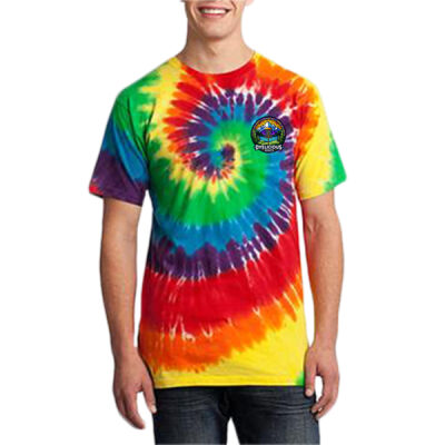   - Tie Dye Tee Thumbnail