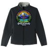 Women's Glacier ® Soft Shell Jacket Thumbnail