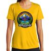 Ladies PosiCharge ® Competitor Tee Thumbnail